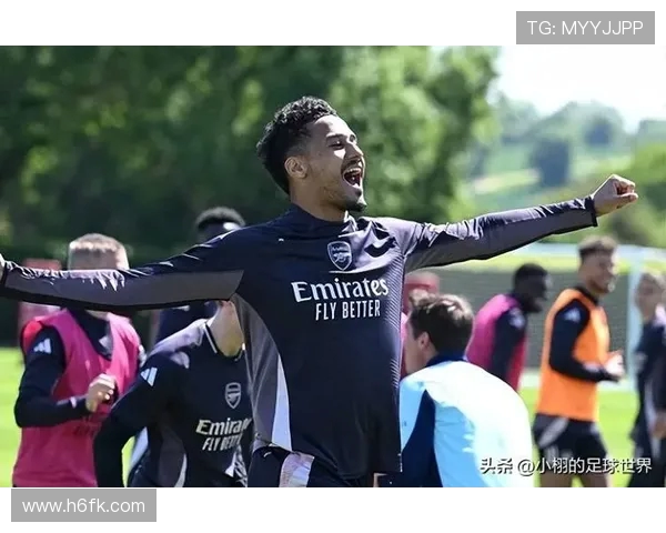 英媒爆料阿森纳与萨利巴萨卡等五大核心达成续约共识球队未来稳固可期